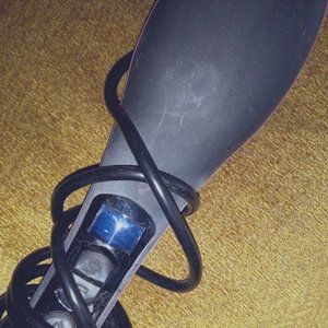 Simply Straight Ceramic